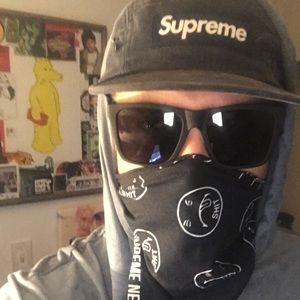 Meet your Posher, Austin